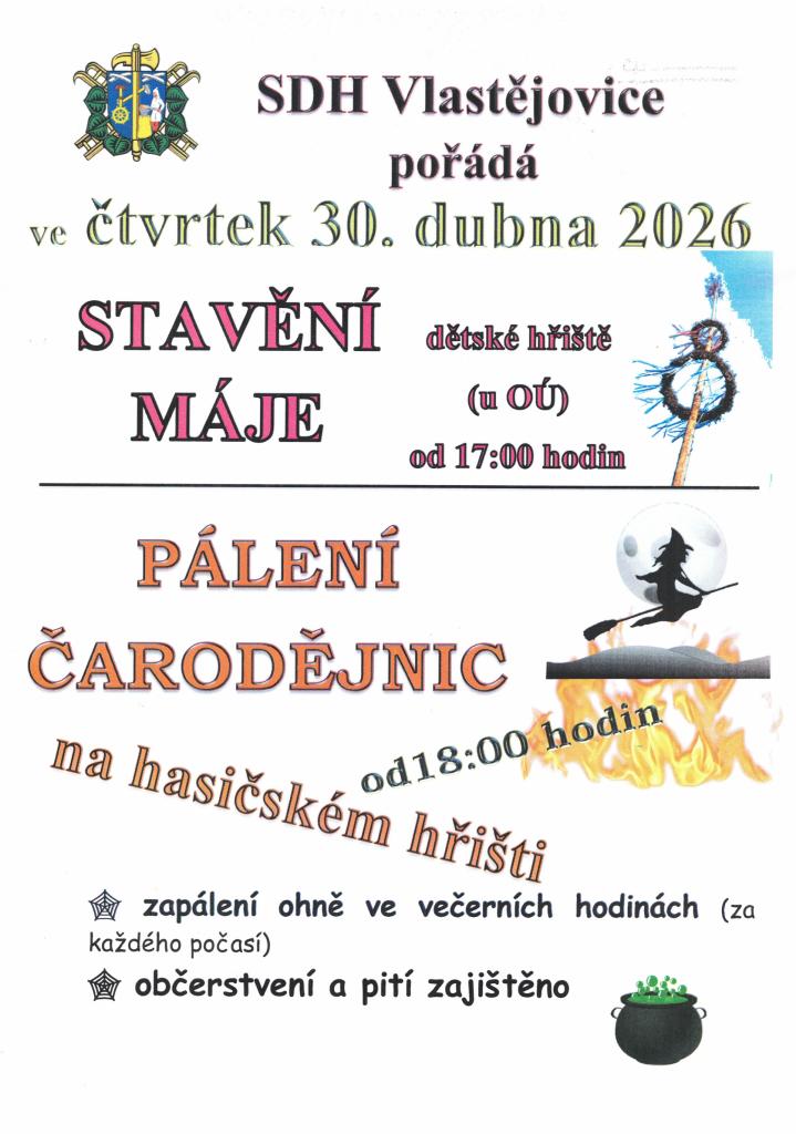 Pálení čarodějnic