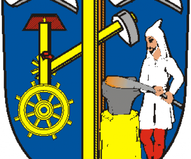 Znak obce Vlastějovice